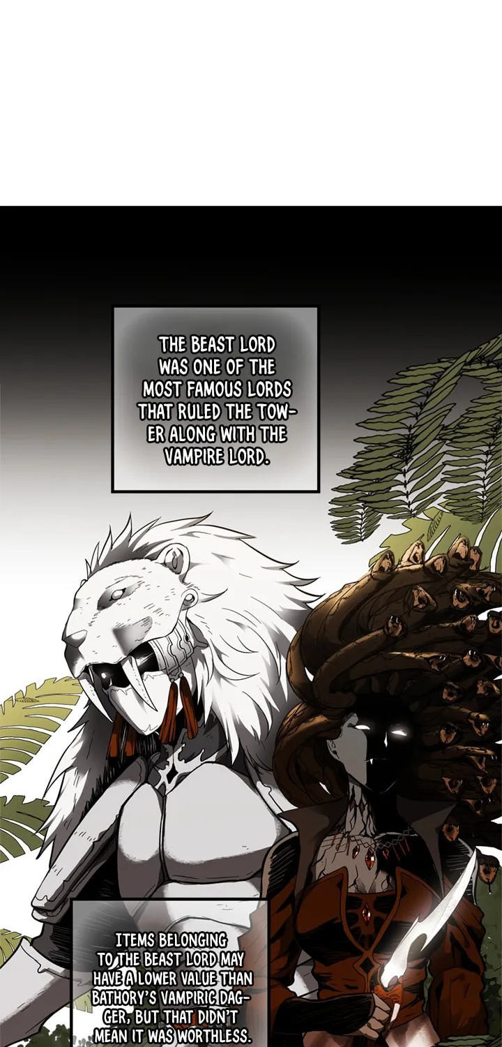 Second Life Ranker Chapter 39 page 52 - 