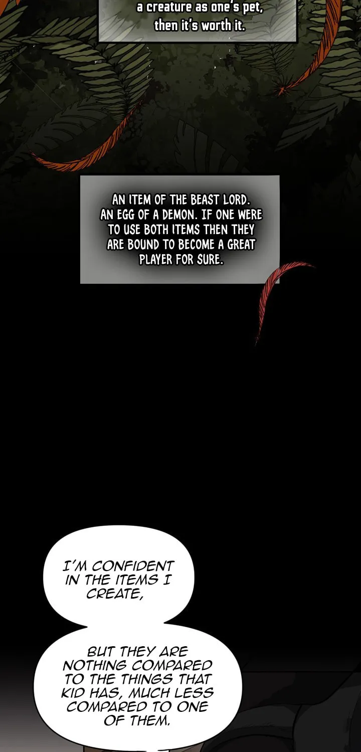 Second Life Ranker Chapter 39 page 54 - 