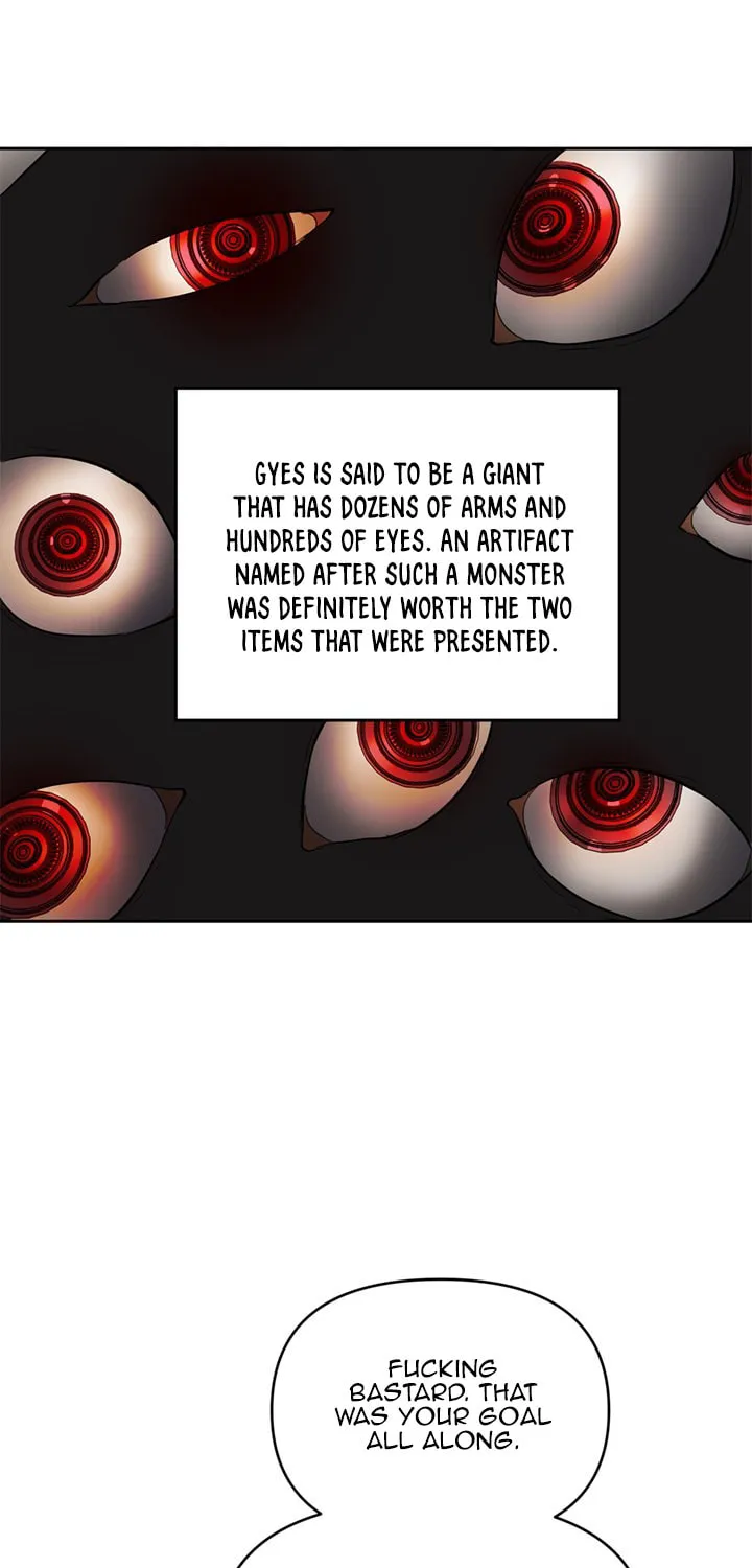 Second Life Ranker Chapter 39 page 59 - 