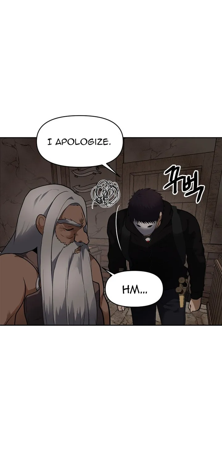 Second Life Ranker Chapter 39 page 61 - 
