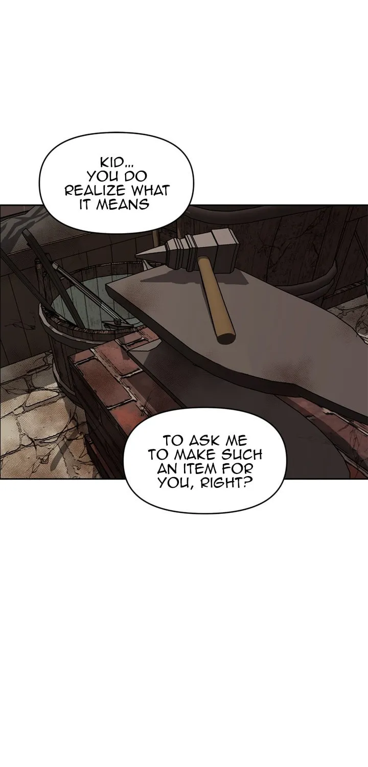 Second Life Ranker Chapter 39 page 62 - 