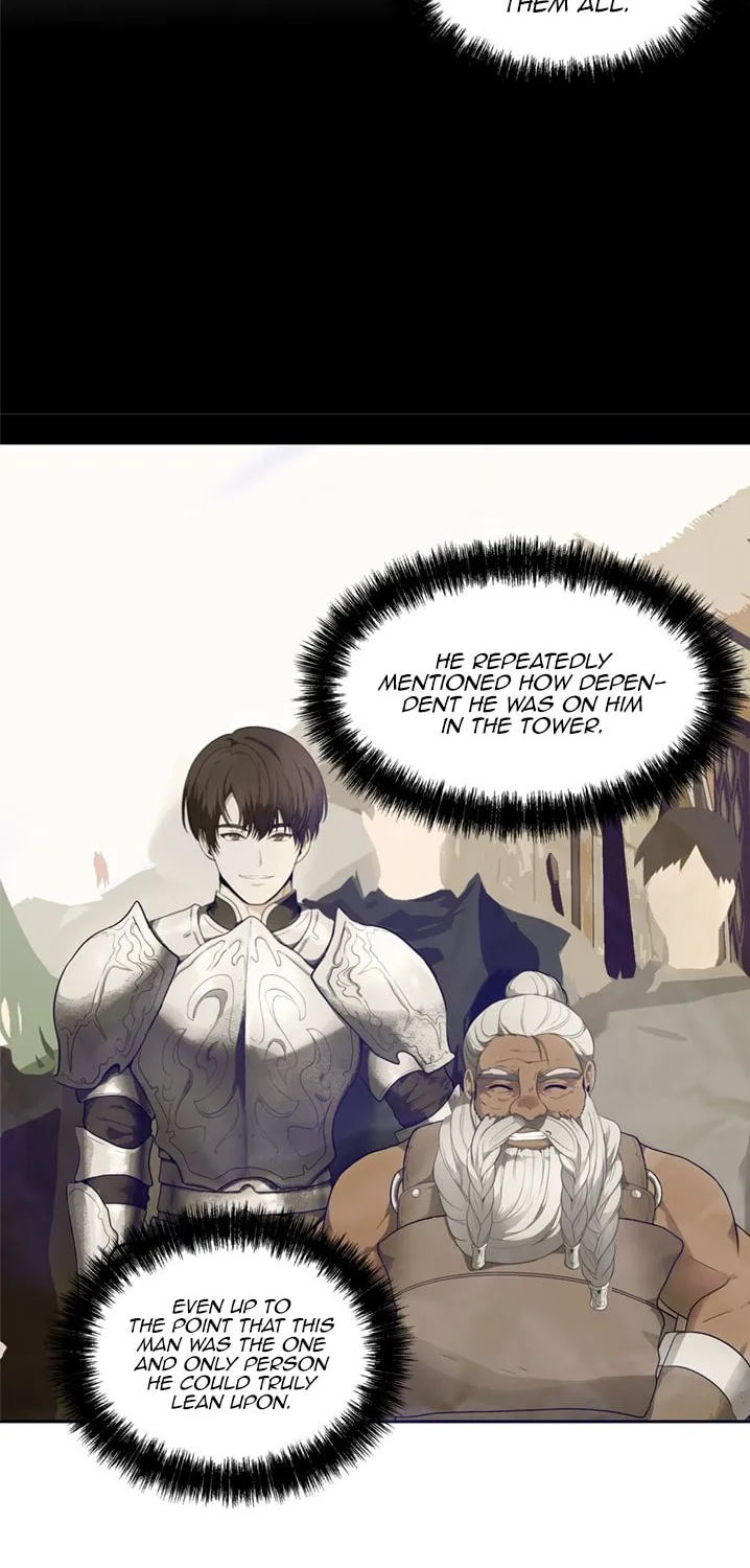 Second Life Ranker Chapter 39 page 9 - 