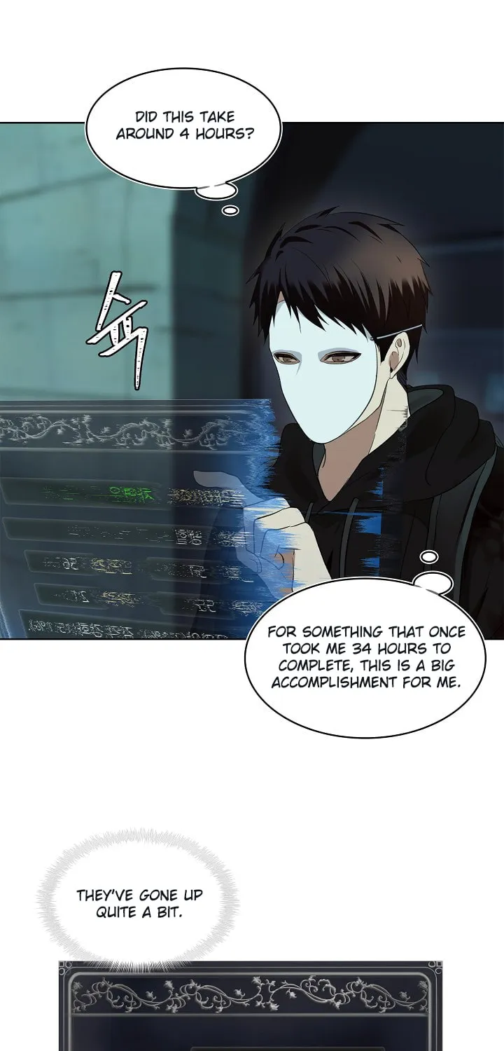Second Life Ranker Chapter 4 page 26 - 