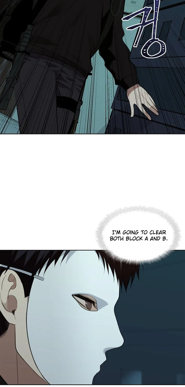 Second Life Ranker Chapter 4 page 29 - 