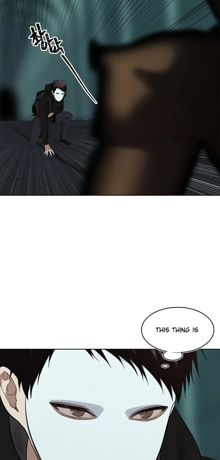 Second Life Ranker Chapter 4 page 53 - 