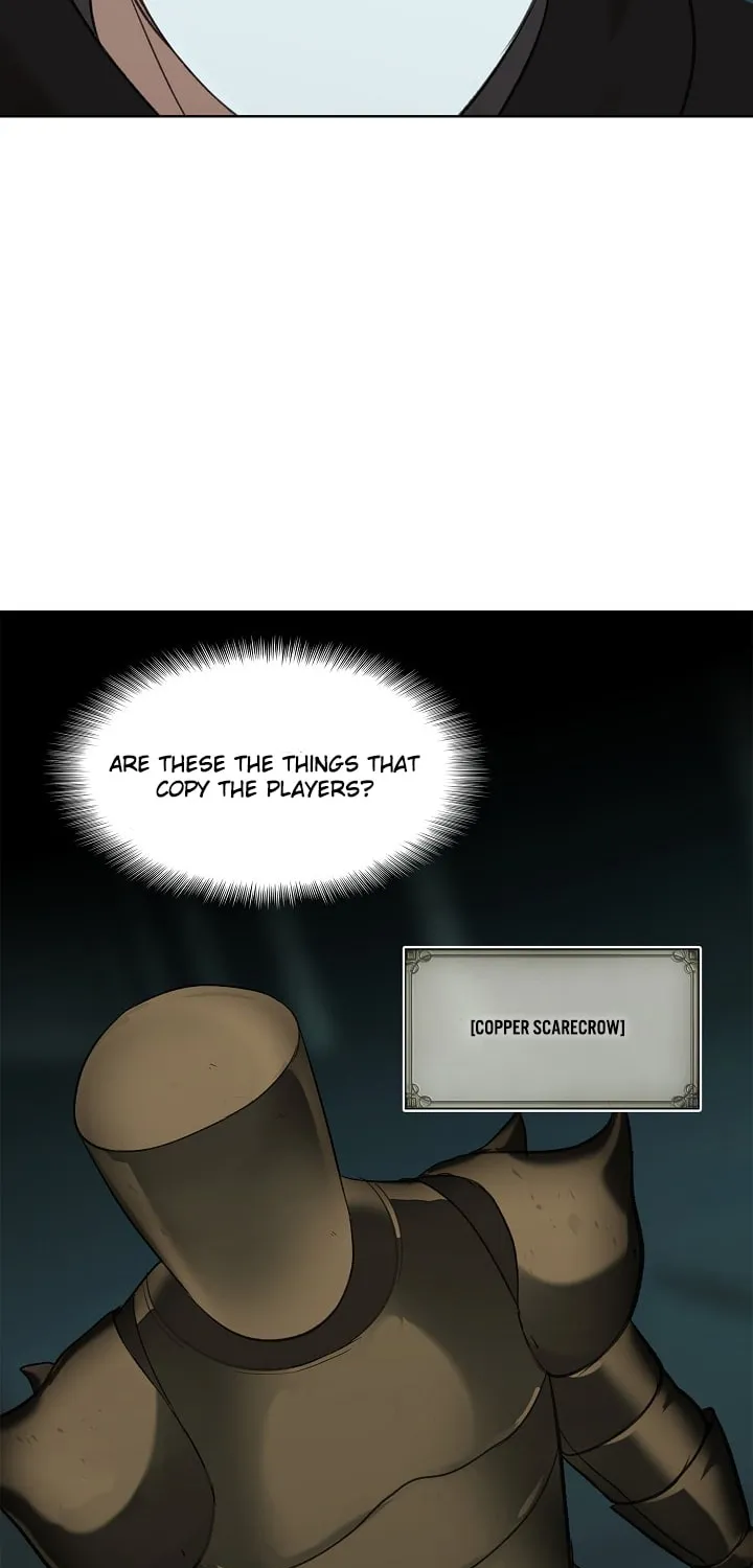 Second Life Ranker Chapter 4 page 54 - 