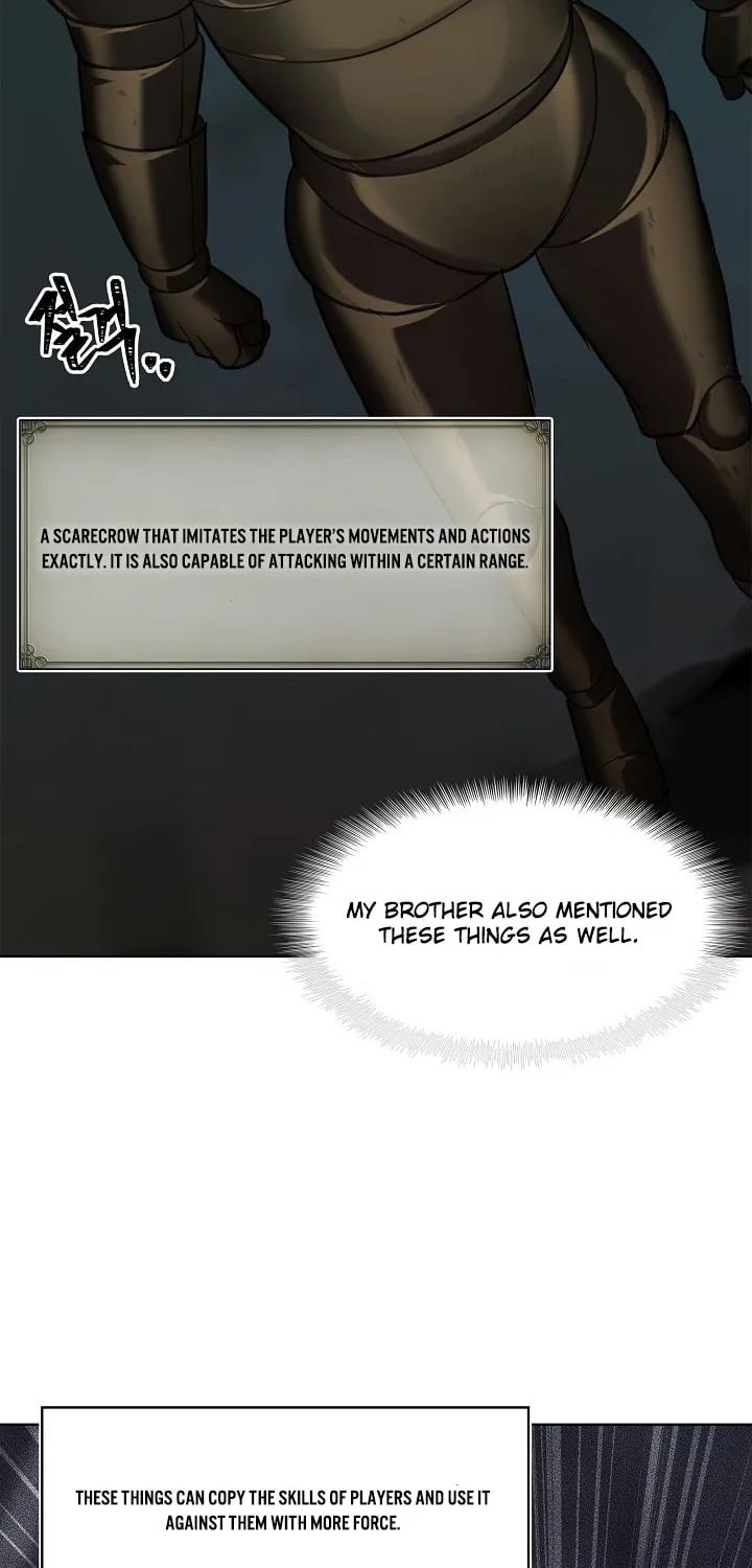 Second Life Ranker Chapter 4 page 55 - 