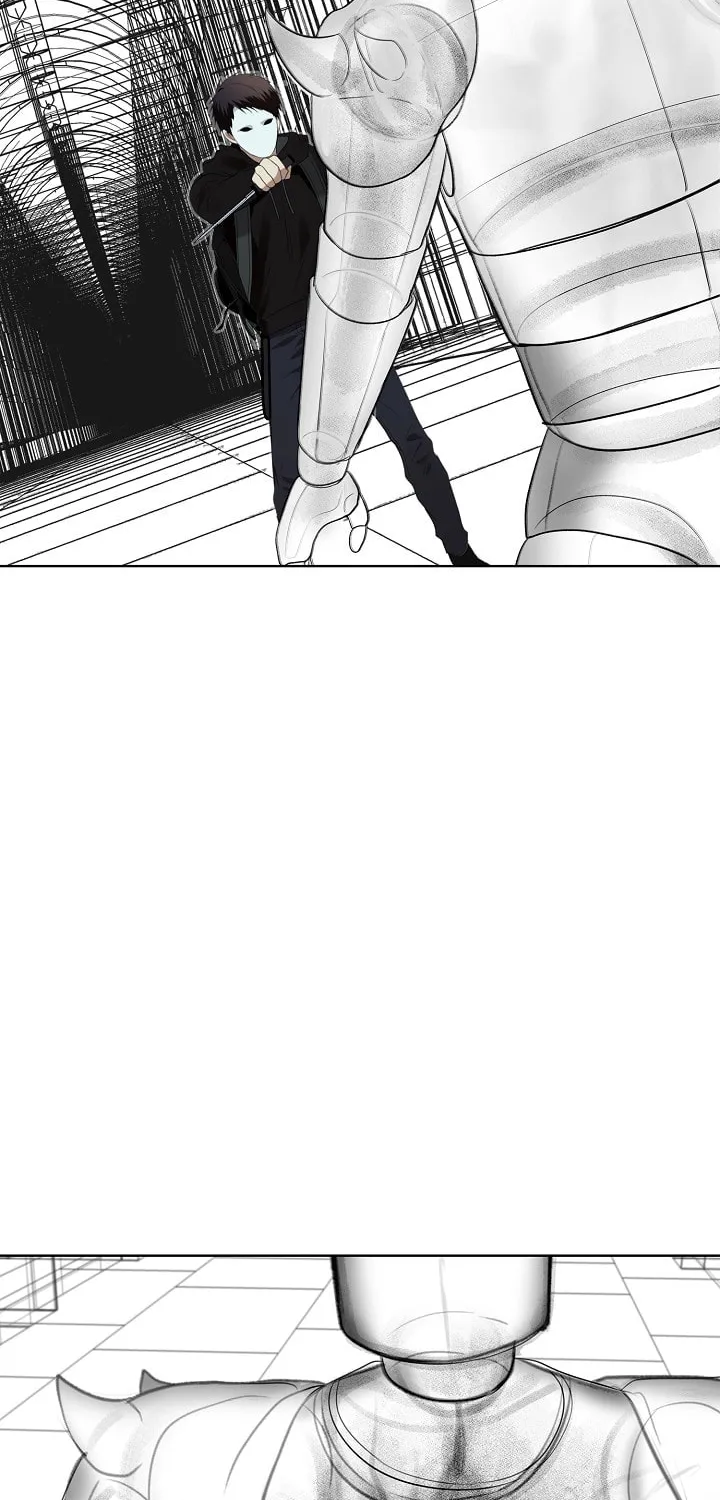 Second Life Ranker Chapter 4 page 61 - 