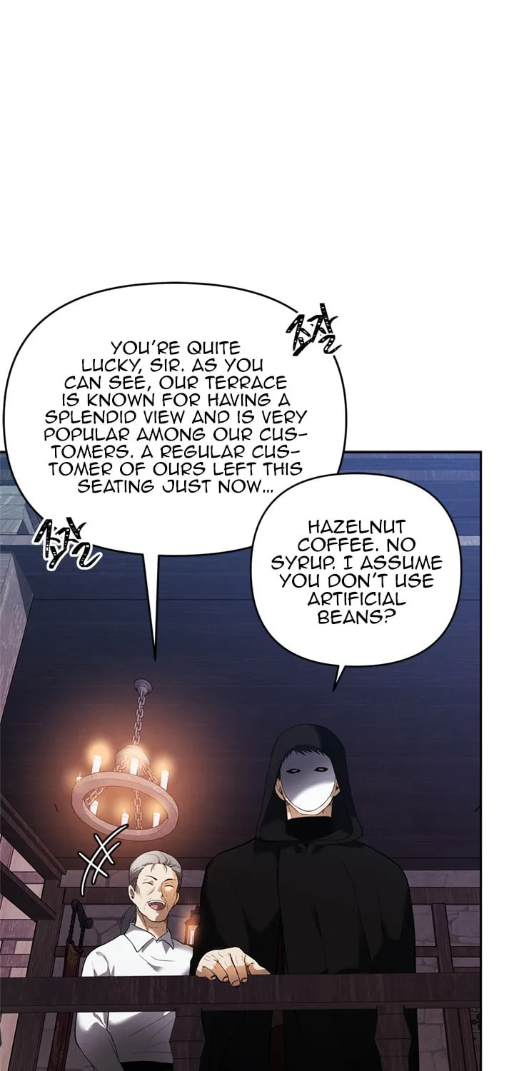Second Life Ranker Chapter 40 page 23 - 