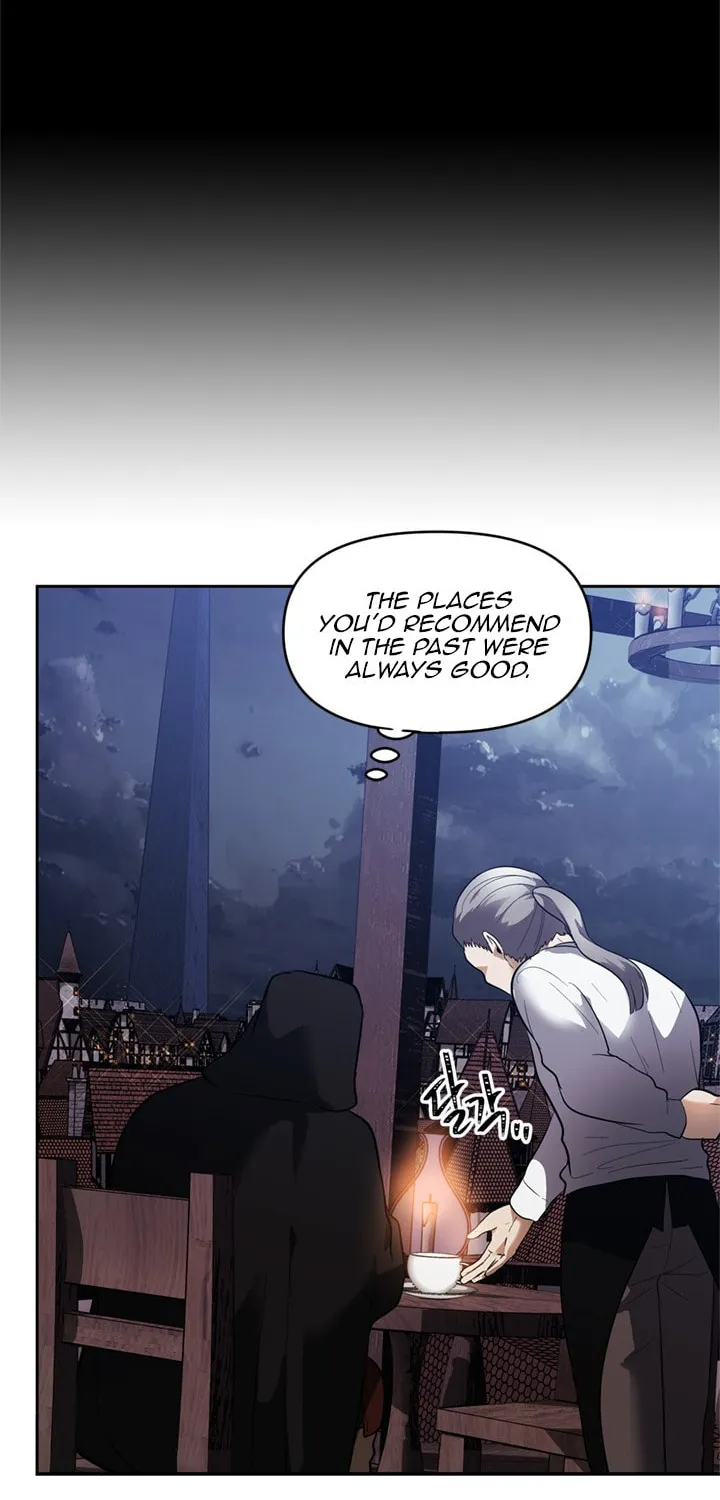 Second Life Ranker Chapter 40 page 28 - 