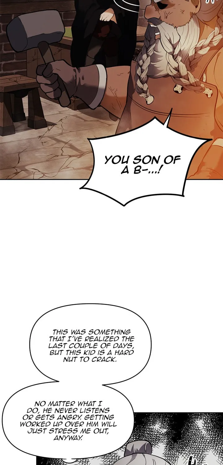 Second Life Ranker Chapter 40 page 37 - 