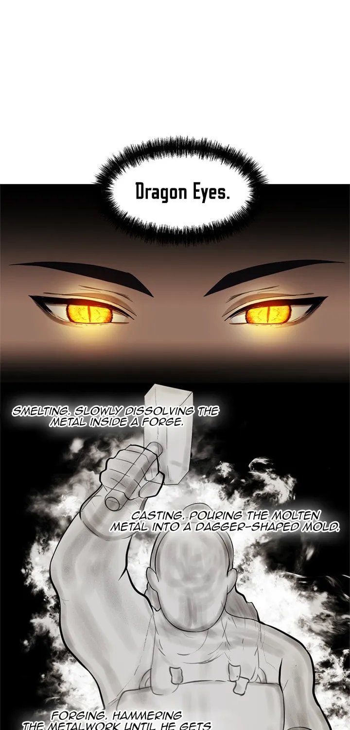 Second Life Ranker Chapter 40 page 41 - 
