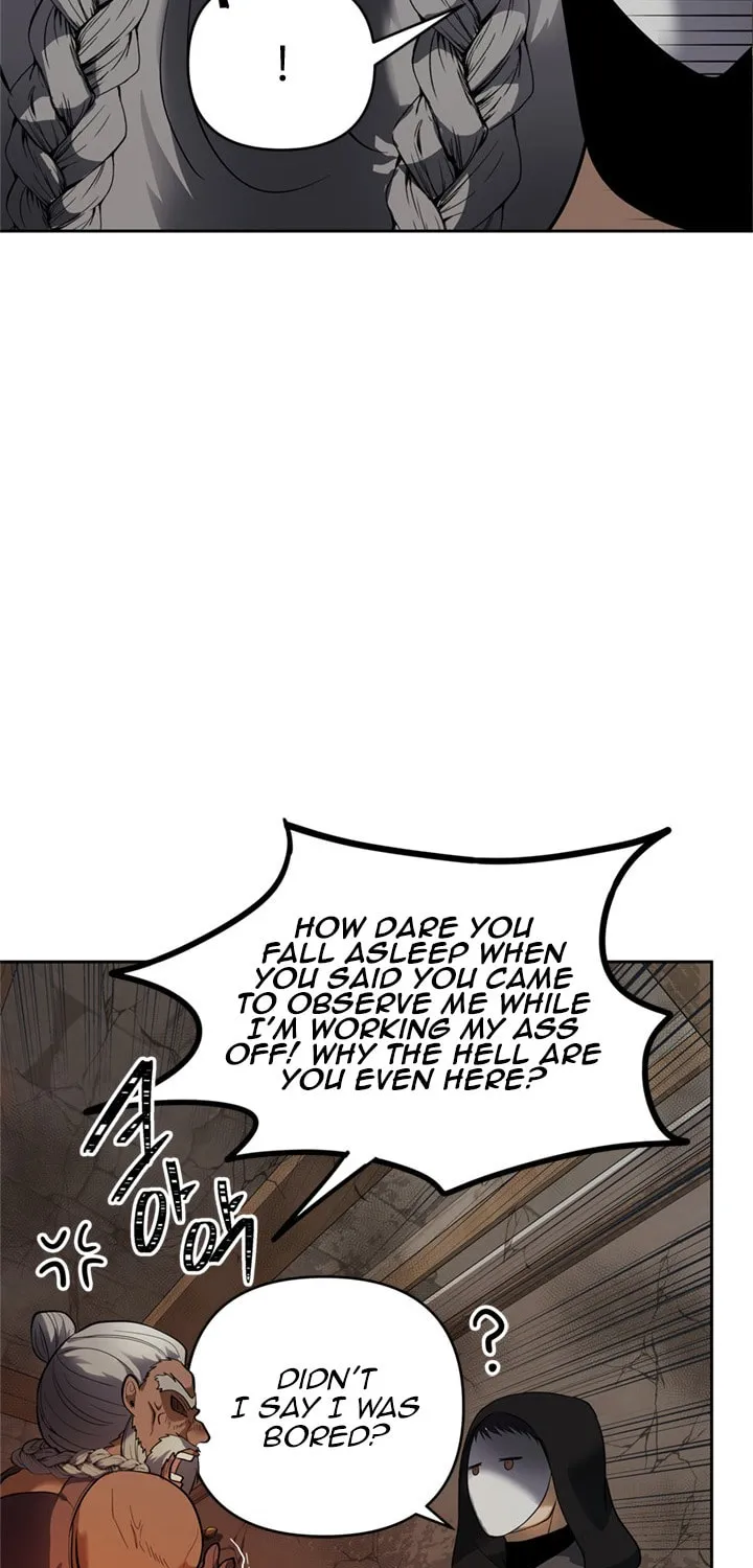 Second Life Ranker Chapter 40 page 45 - 