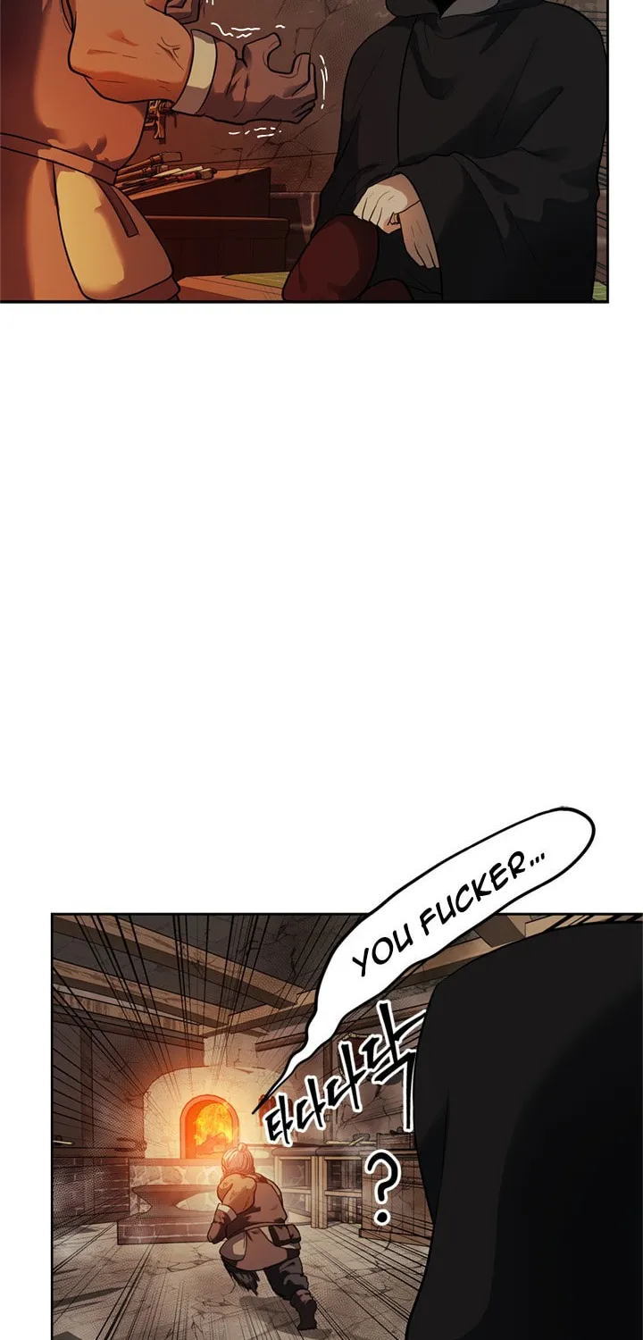 Second Life Ranker Chapter 40 page 46 - 