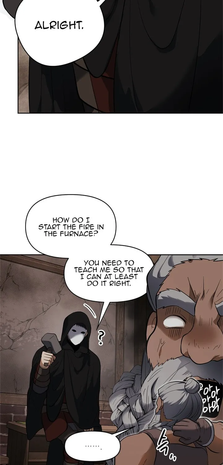 Second Life Ranker Chapter 40 page 51 - 