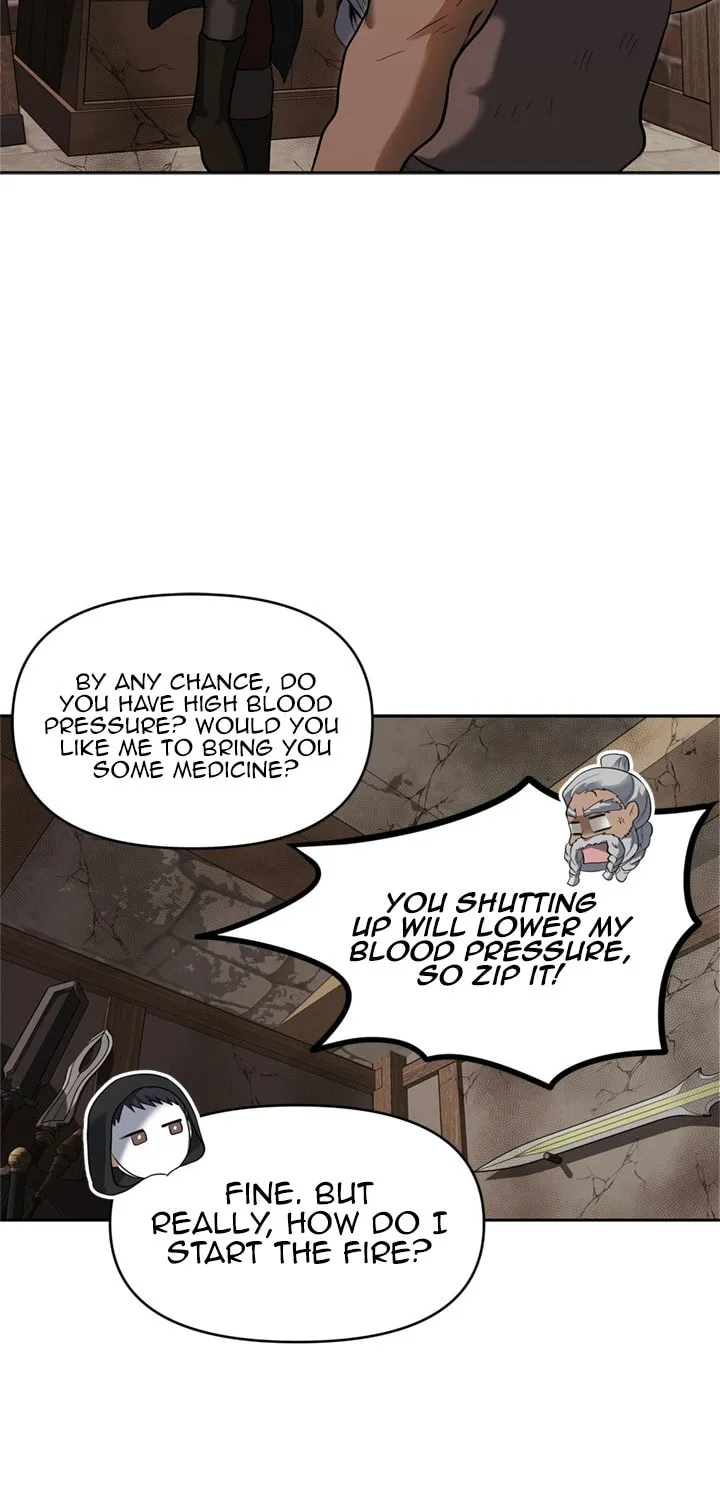 Second Life Ranker Chapter 40 page 52 - 