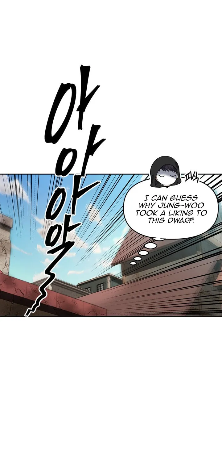 Second Life Ranker Chapter 40 page 53 - 