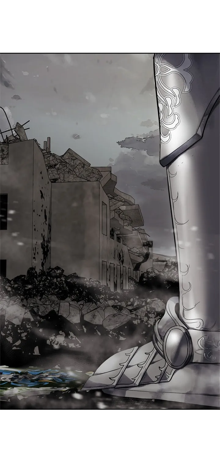 Second Life Ranker Chapter 40 page 55 - 
