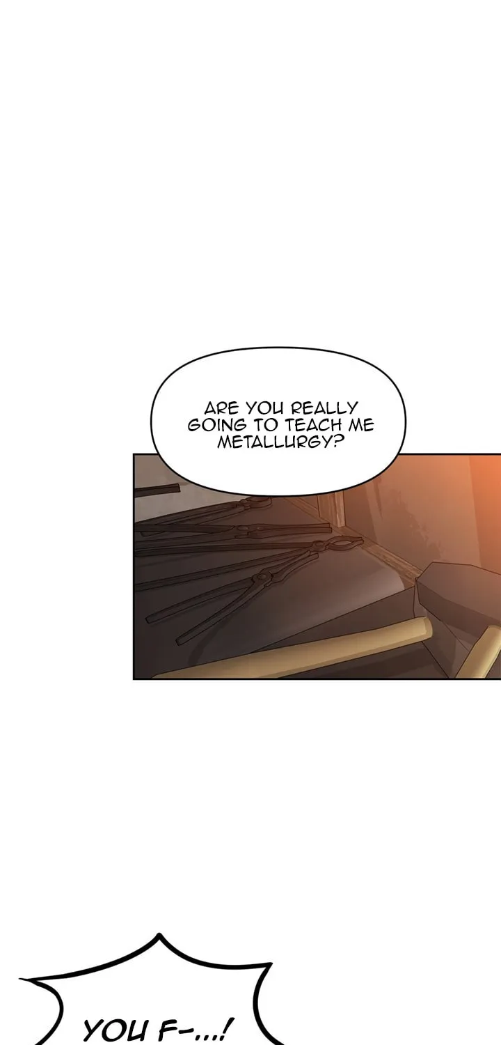Second Life Ranker Chapter 40 page 66 - 