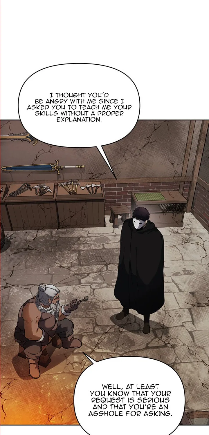 Second Life Ranker Chapter 40 page 74 - 