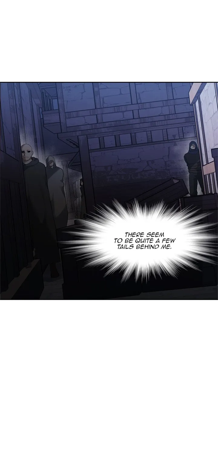 Second Life Ranker Chapter 40 page 9 - 
