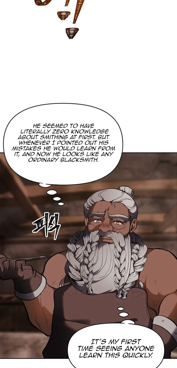 Second Life Ranker Chapter 41 page 11 - 