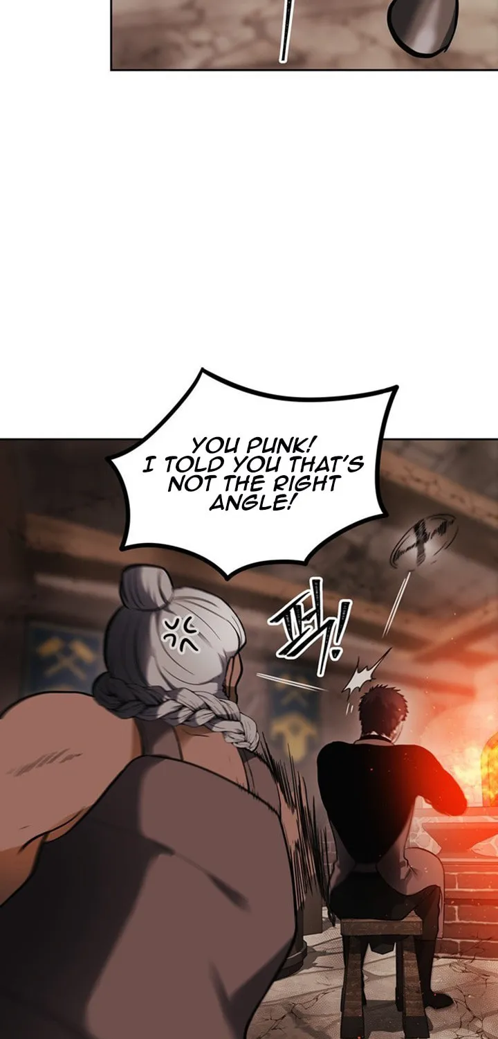 Second Life Ranker Chapter 41 page 18 - 