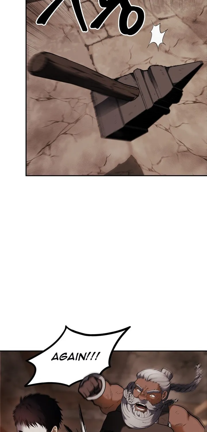 Second Life Ranker Chapter 41 page 4 - 