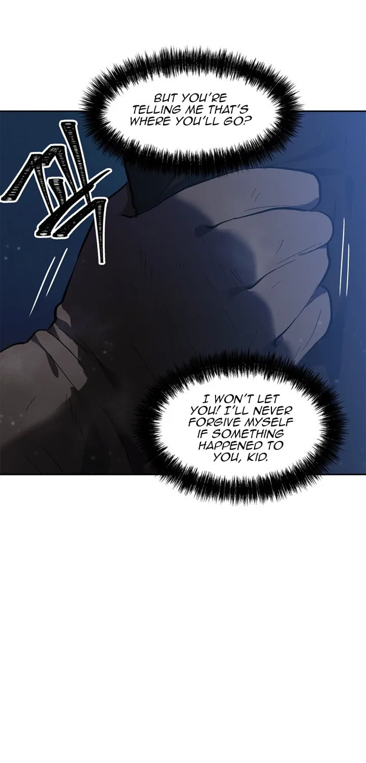 Second Life Ranker Chapter 42 page 11 - 