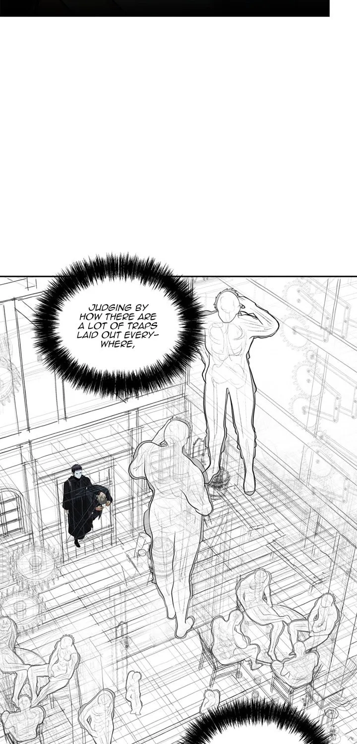 Second Life Ranker Chapter 42 page 22 - 