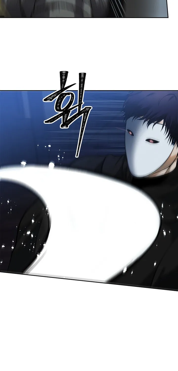 Second Life Ranker Chapter 42 page 34 - 