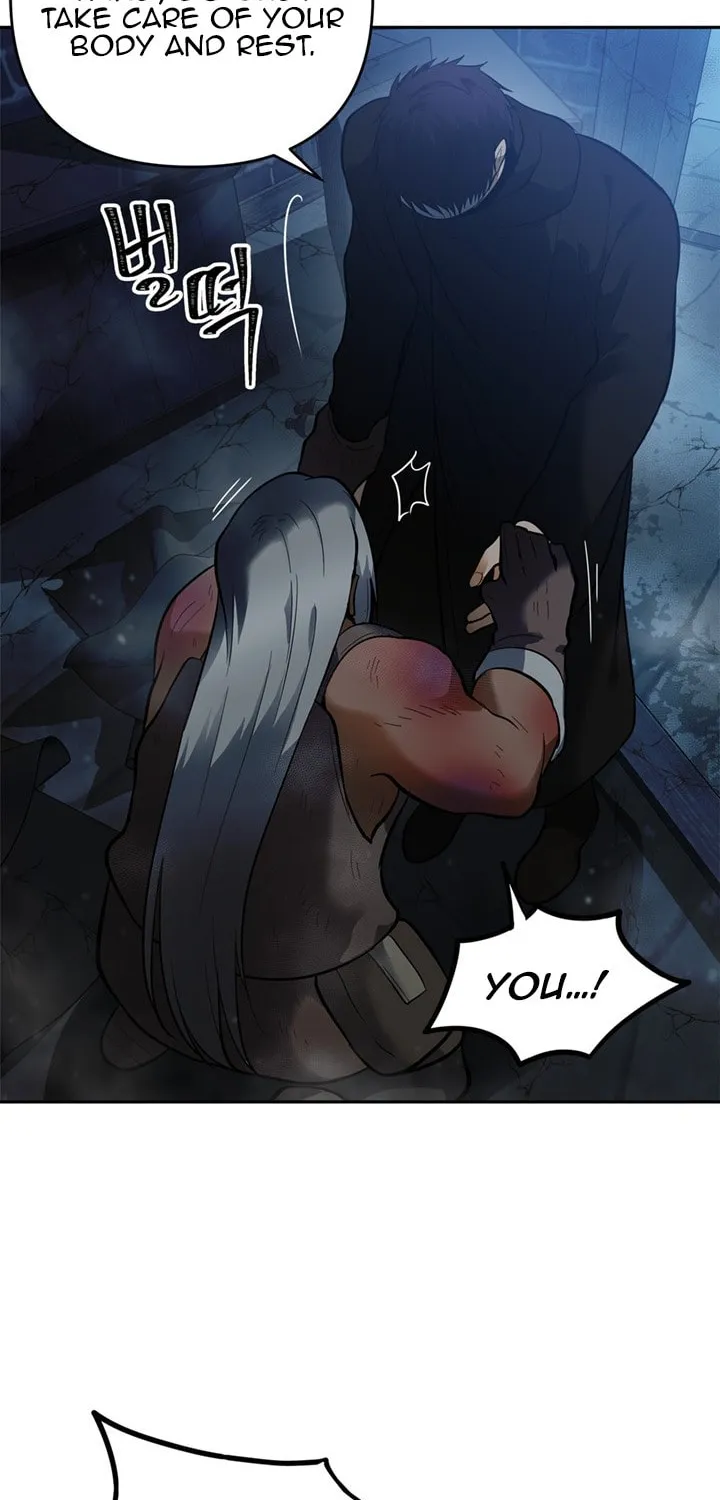 Second Life Ranker Chapter 42 page 6 - 