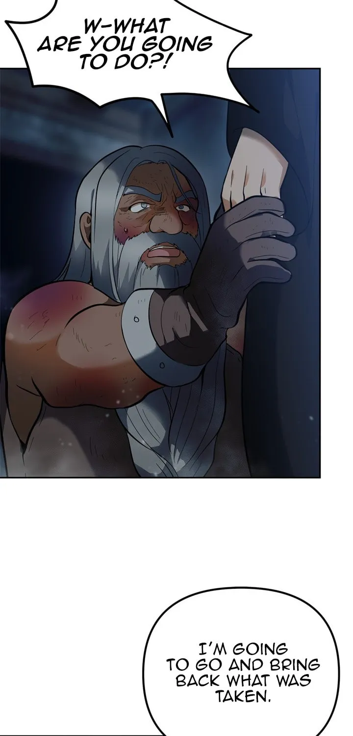 Second Life Ranker Chapter 42 page 7 - 