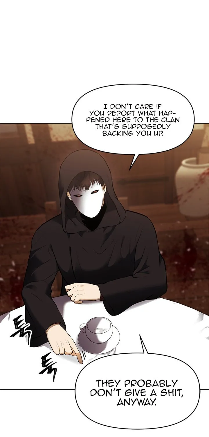 Second Life Ranker Chapter 43 page 13 - 
