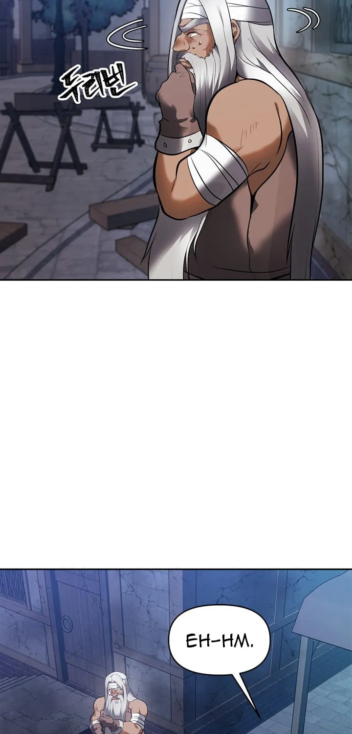 Second Life Ranker Chapter 43 page 20 - 