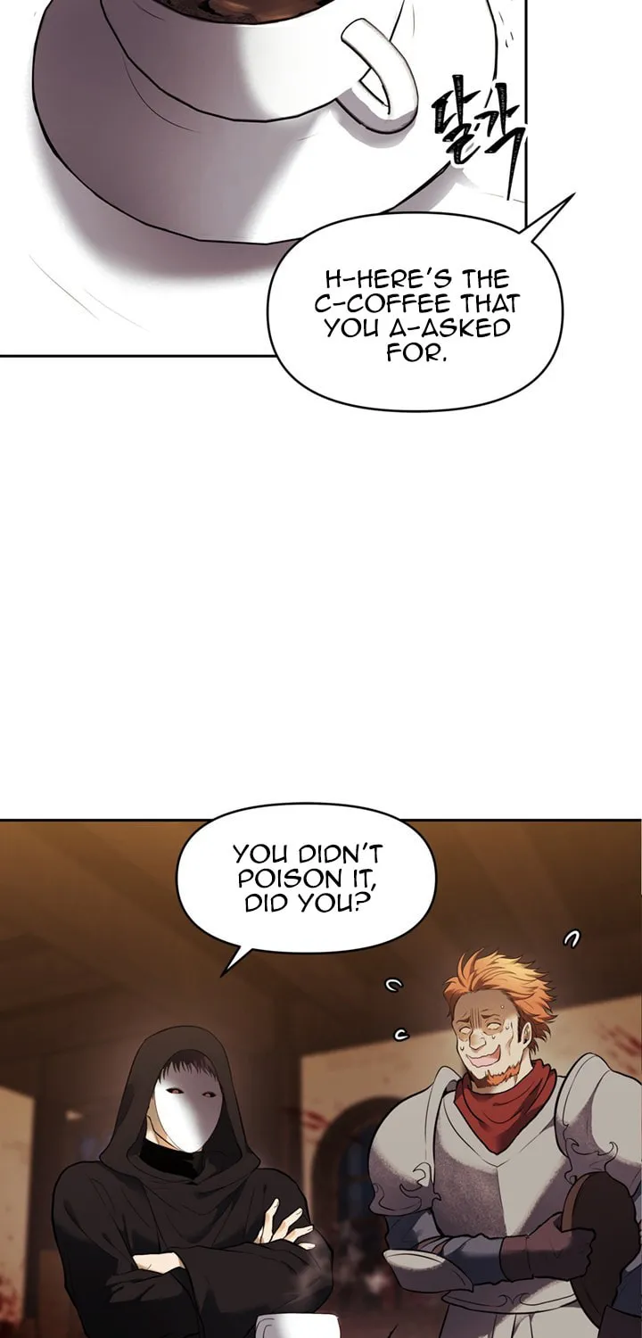 Second Life Ranker Chapter 43 page 3 - 