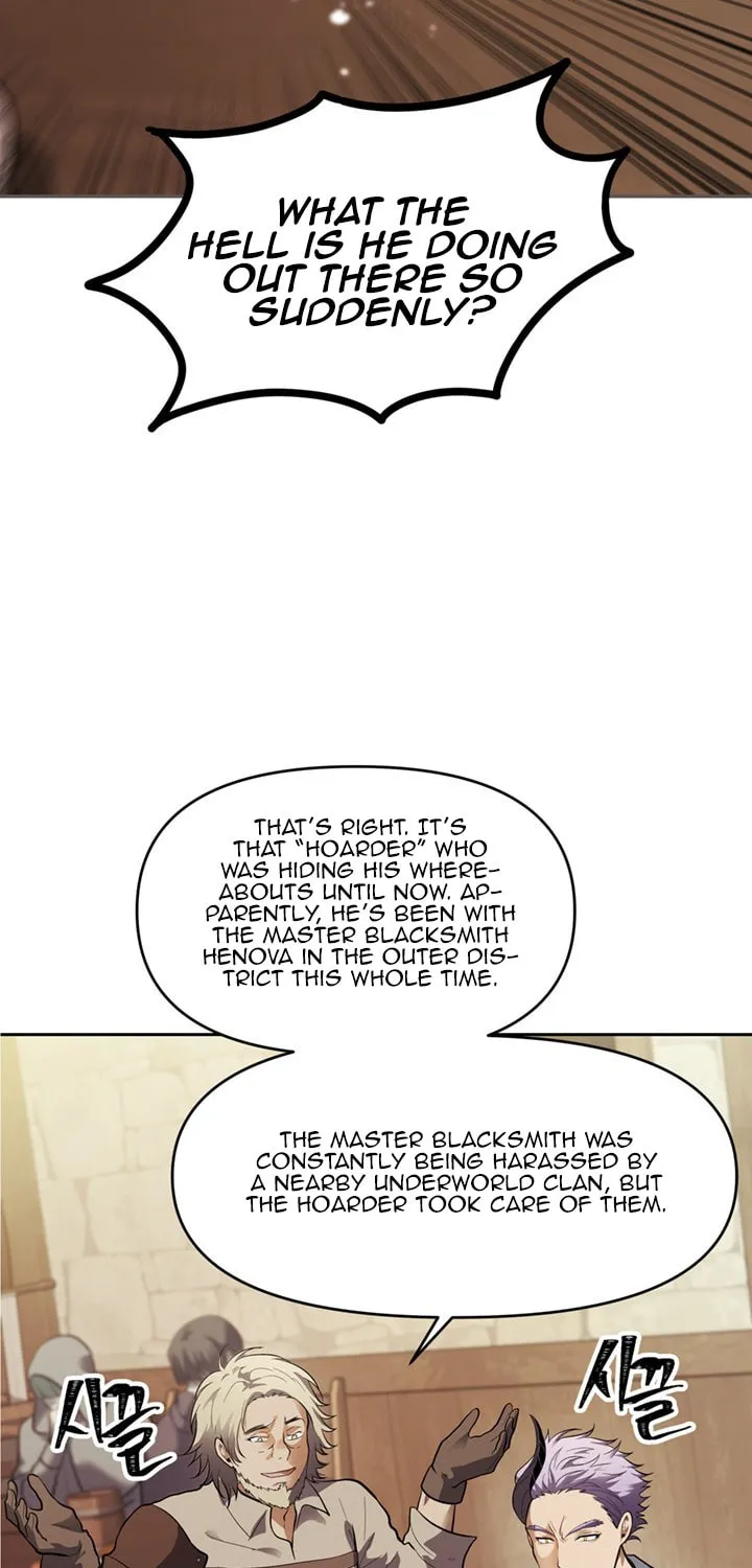 Second Life Ranker Chapter 43 page 28 - 