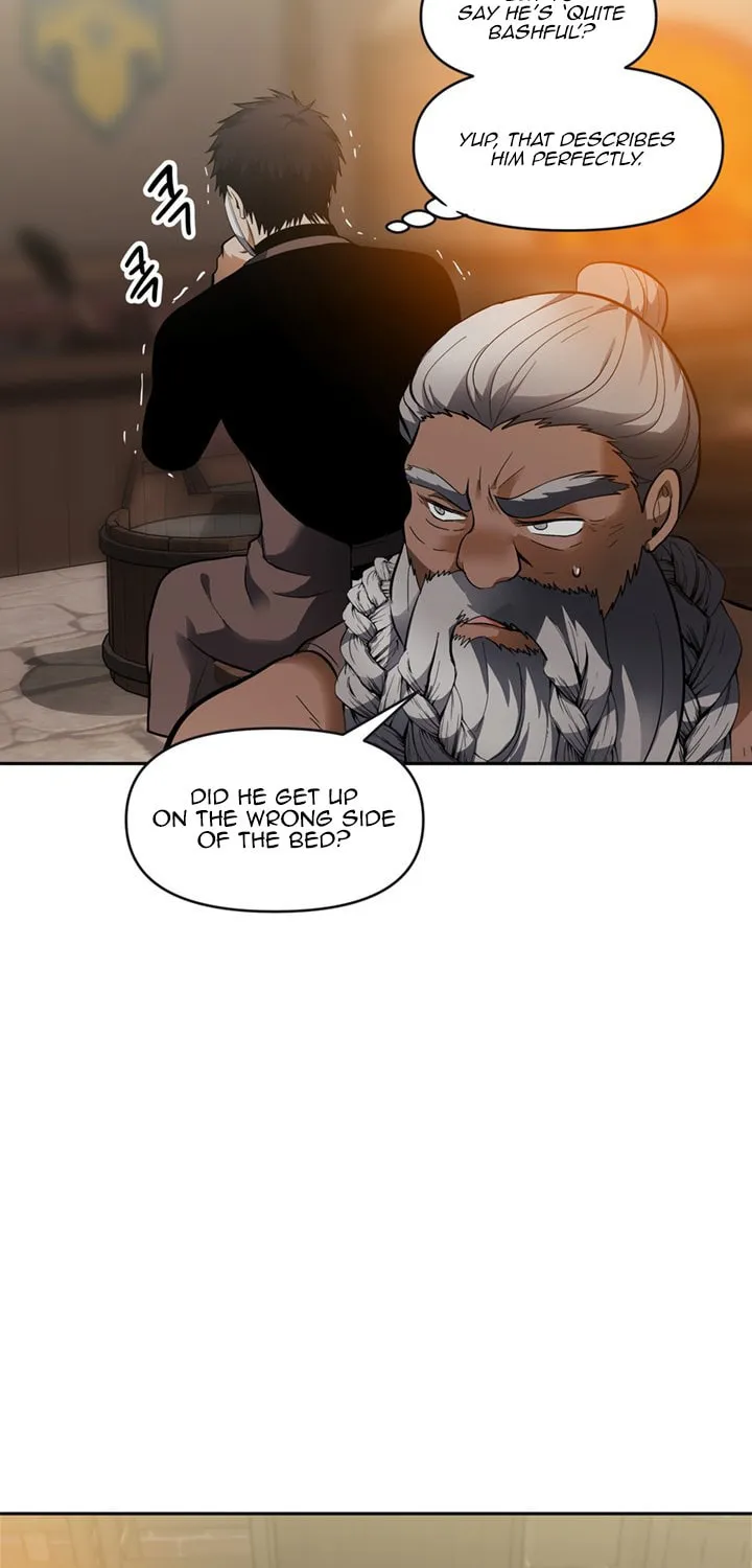 Second Life Ranker Chapter 43 page 52 - 