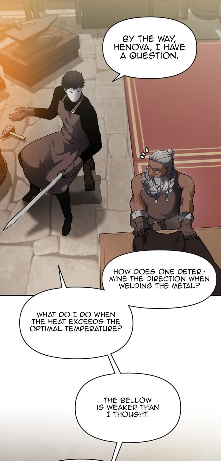 Second Life Ranker Chapter 43 page 53 - 