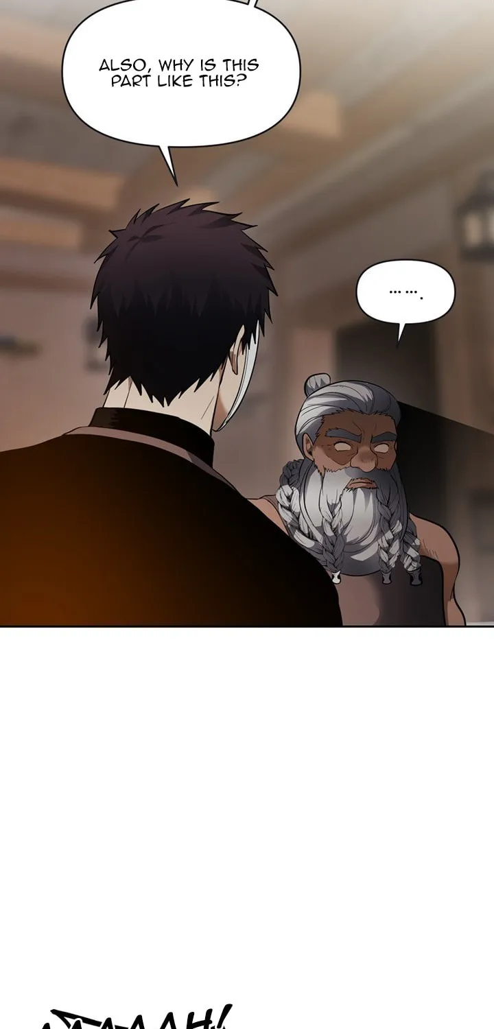 Second Life Ranker Chapter 43 page 54 - 