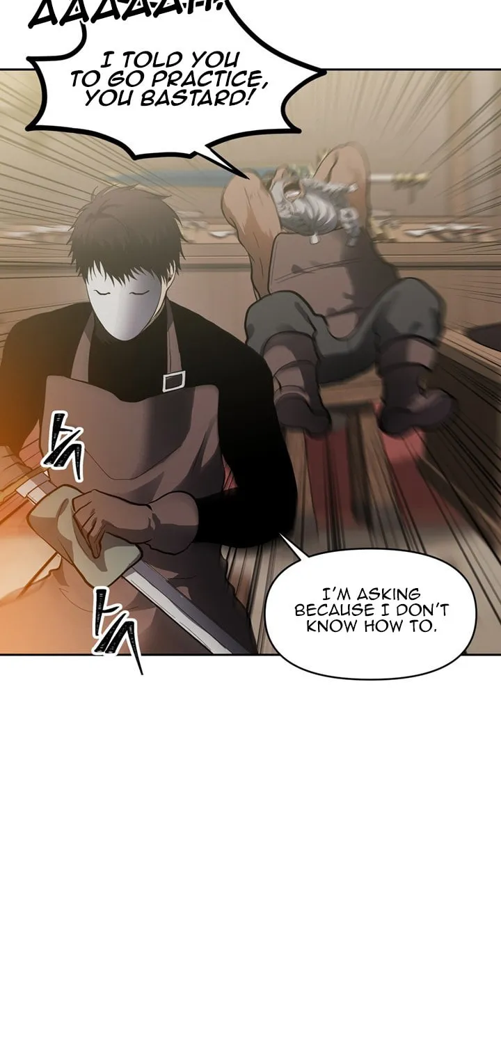 Second Life Ranker Chapter 43 page 55 - 