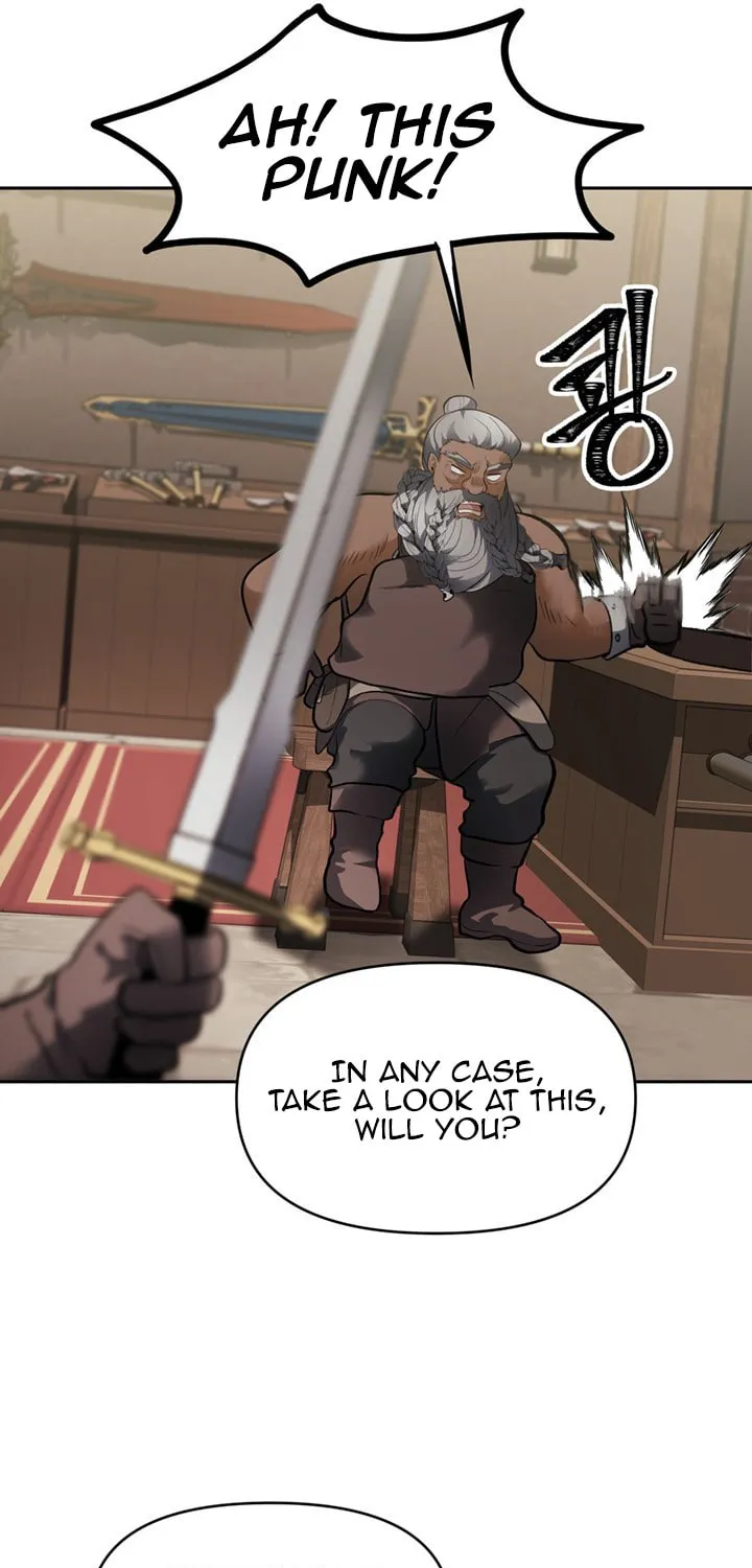 Second Life Ranker Chapter 43 page 57 - 