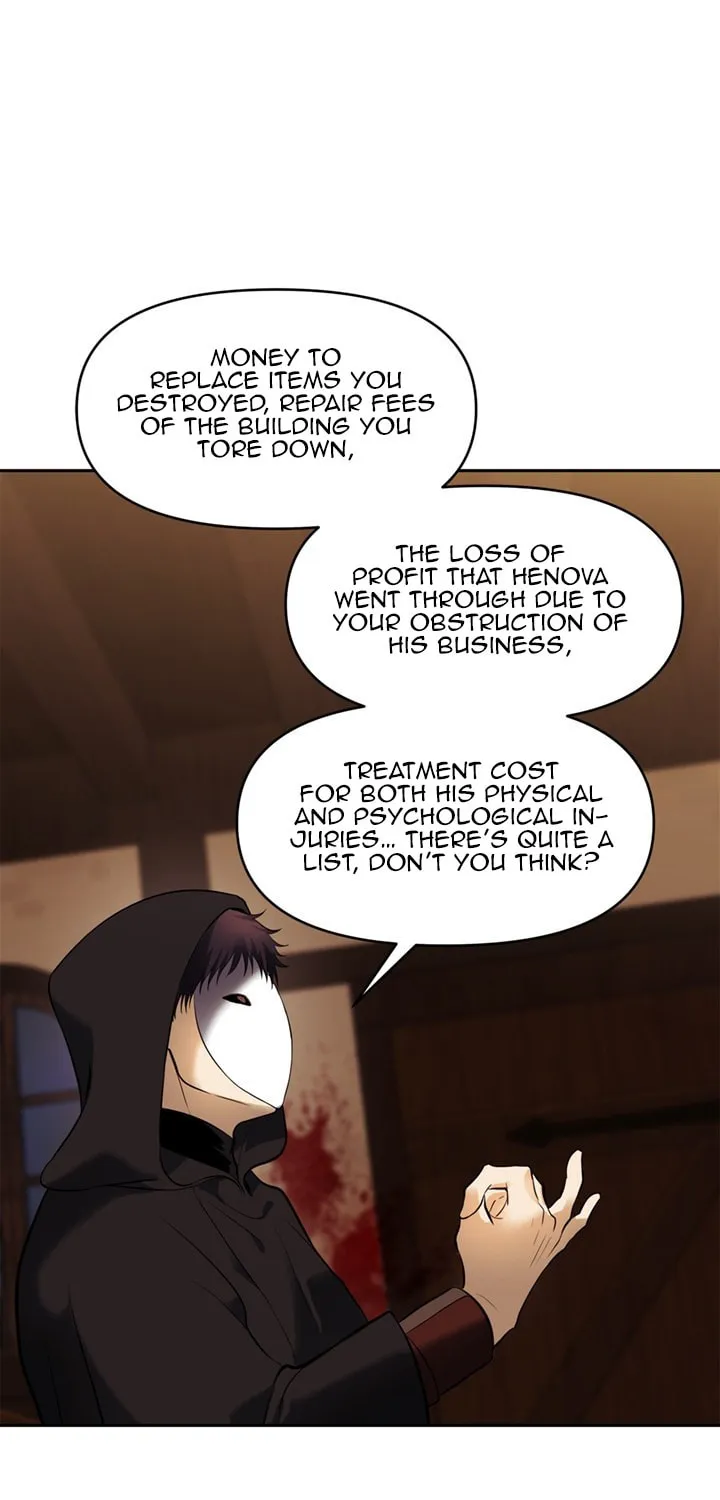 Second Life Ranker Chapter 43 page 9 - 