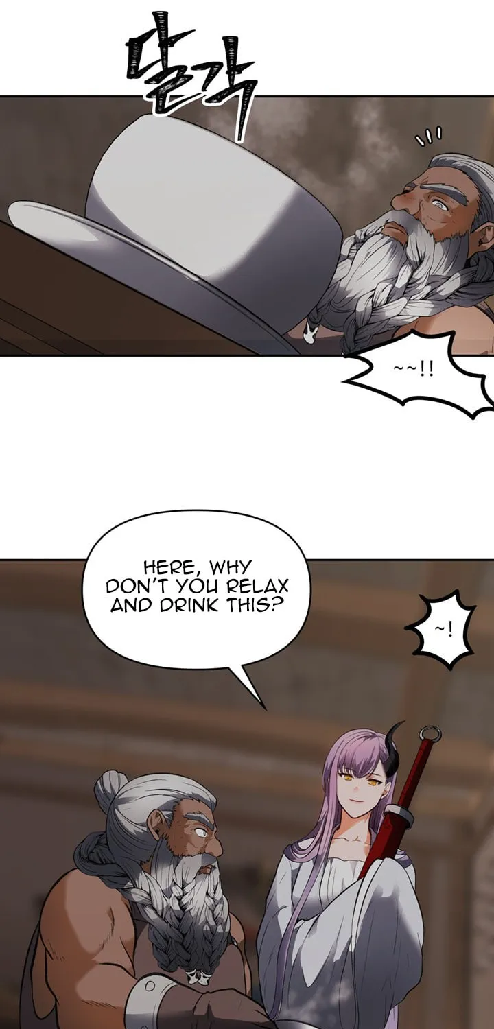 Second Life Ranker Chapter 44 page 12 - 