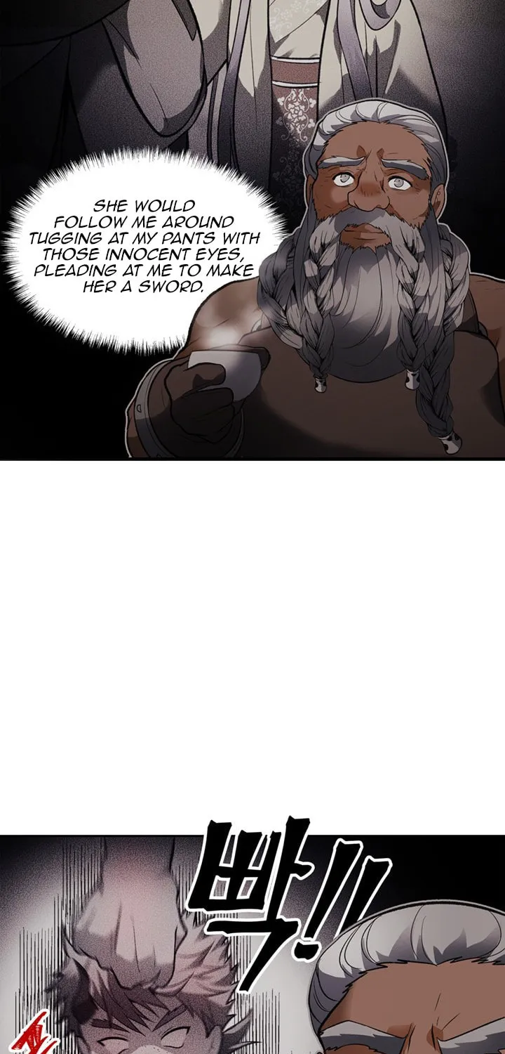 Second Life Ranker Chapter 44 page 16 - 