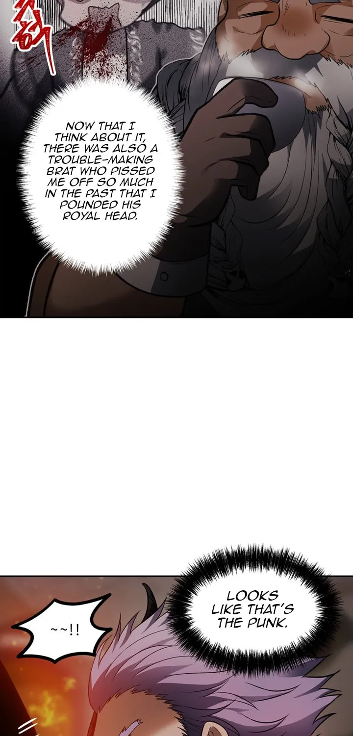 Second Life Ranker Chapter 44 page 17 - 