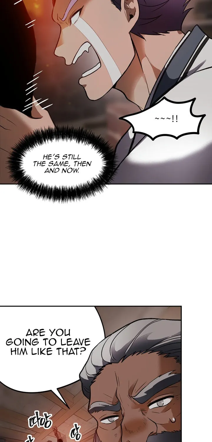 Second Life Ranker Chapter 44 page 18 - 