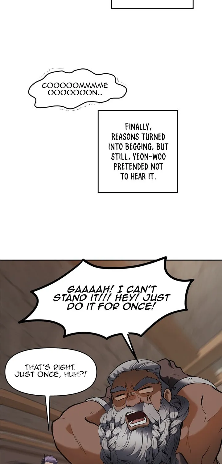 Second Life Ranker Chapter 44 page 24 - 