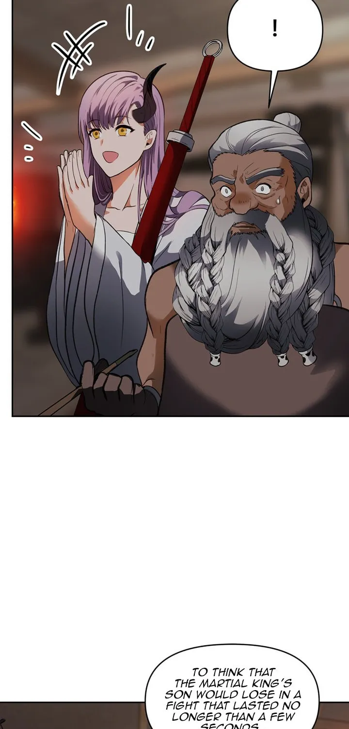 Second Life Ranker Chapter 44 page 36 - 