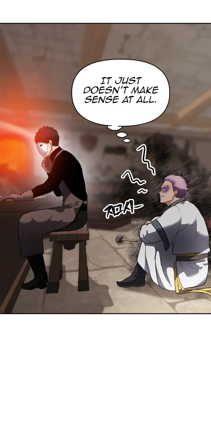 Second Life Ranker Chapter 44 page 39 - 
